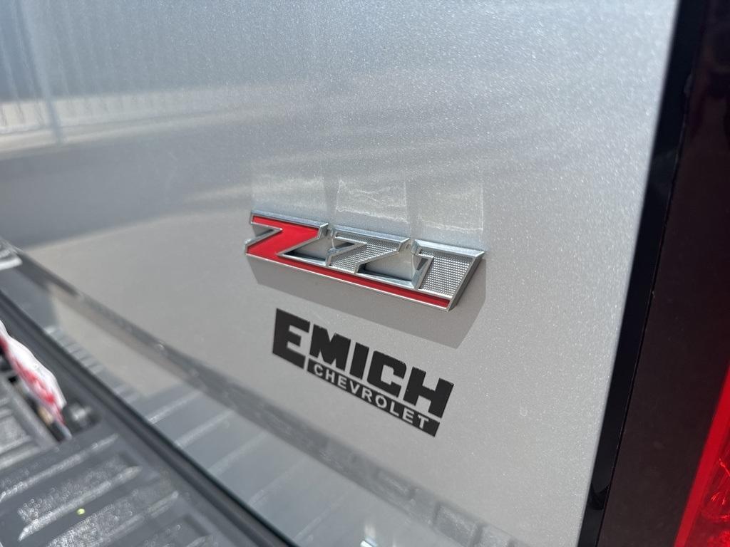 used 2015 Chevrolet Silverado 1500 car, priced at $20,299