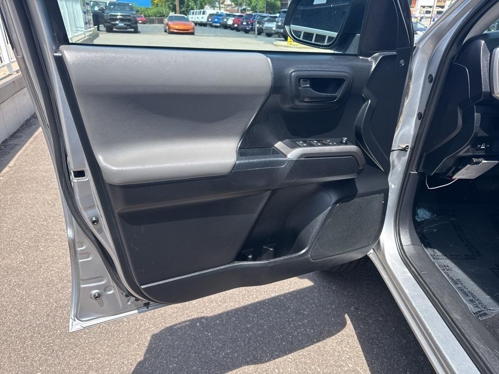 used 2019 Toyota Tacoma car, priced at $25,999
