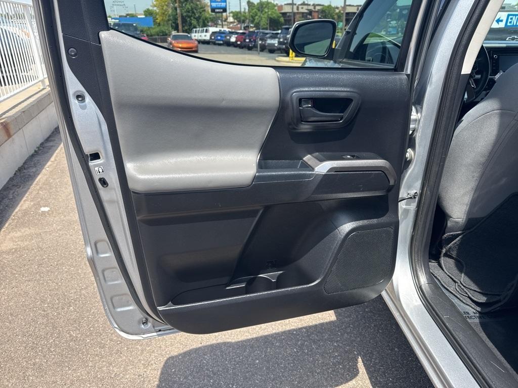 used 2019 Toyota Tacoma car, priced at $25,999