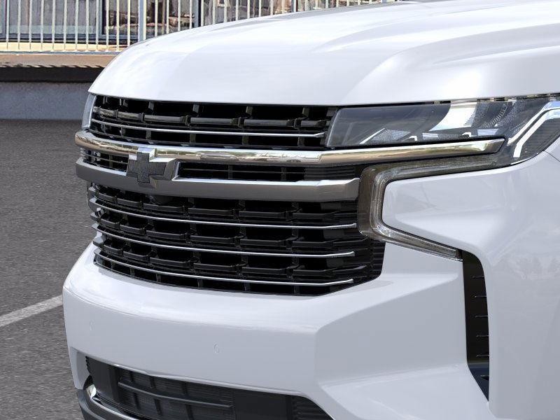 new 2024 Chevrolet Tahoe car, priced at $70,919