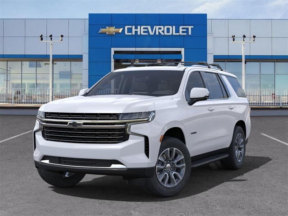 new 2024 Chevrolet Tahoe car, priced at $70,919