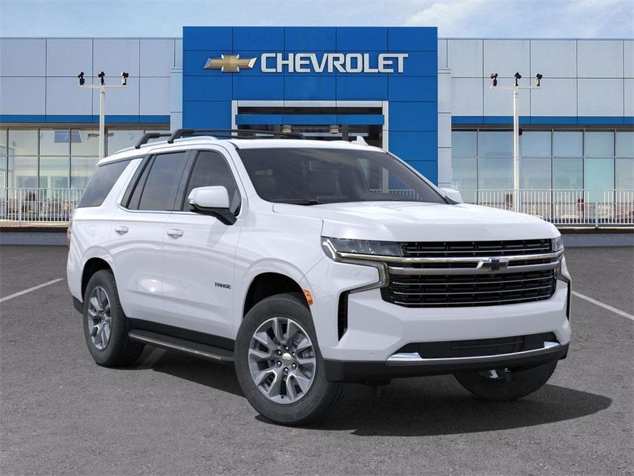 new 2024 Chevrolet Tahoe car, priced at $70,919