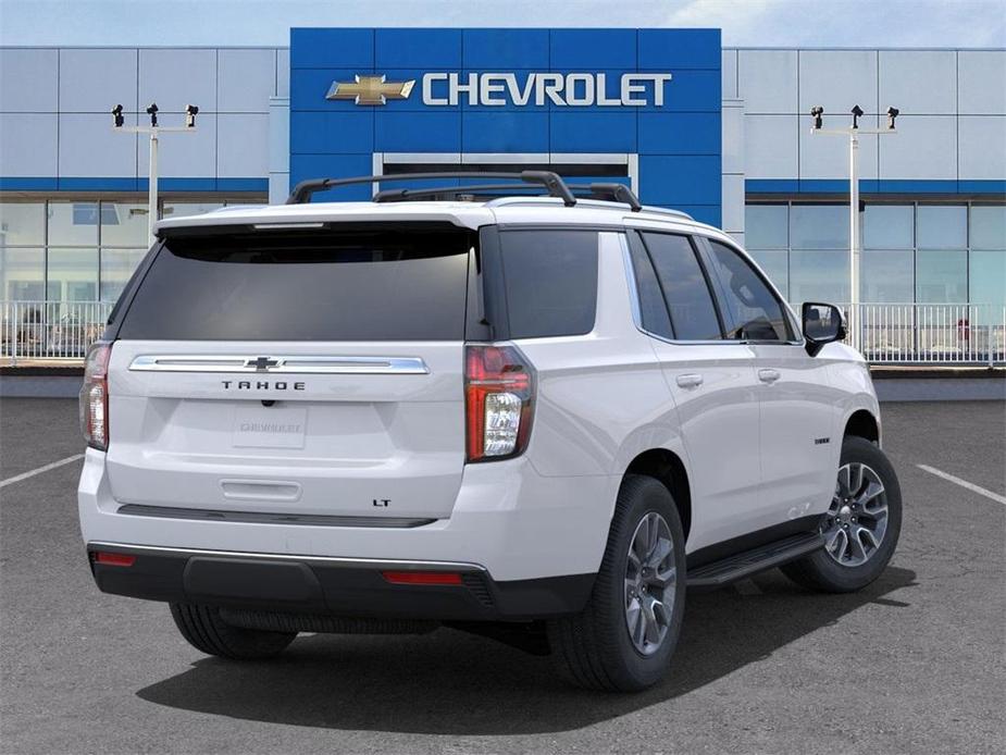 new 2024 Chevrolet Tahoe car, priced at $70,919