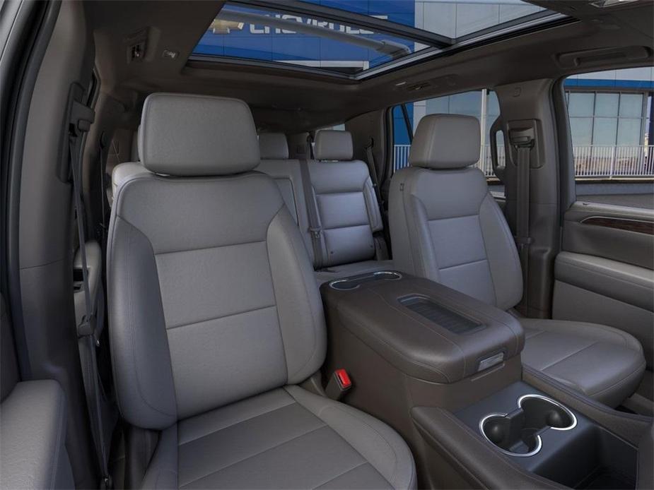 new 2024 Chevrolet Tahoe car, priced at $70,919