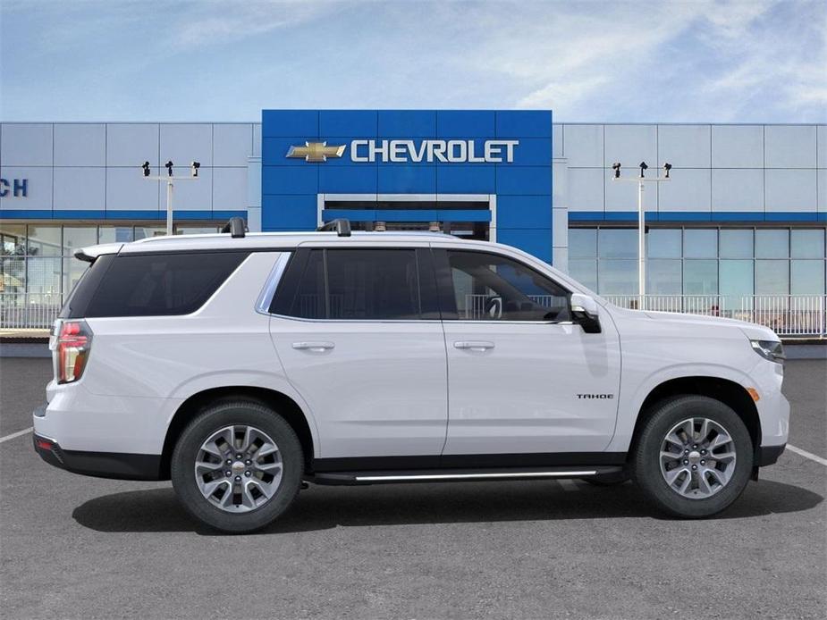 new 2024 Chevrolet Tahoe car, priced at $70,919