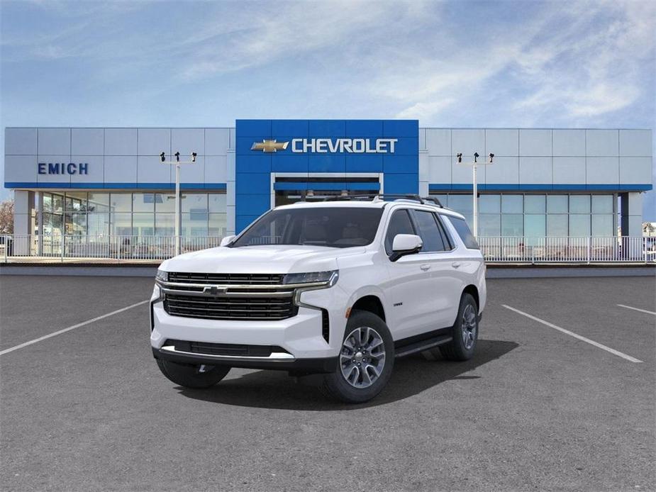 new 2024 Chevrolet Tahoe car, priced at $70,919