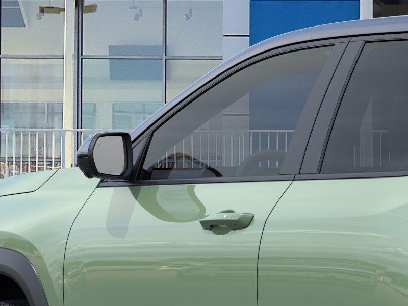 new 2026 Chevrolet Equinox car, priced at $32,837