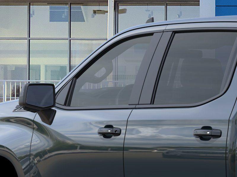 new 2026 Chevrolet Silverado 1500 car, priced at $67,975