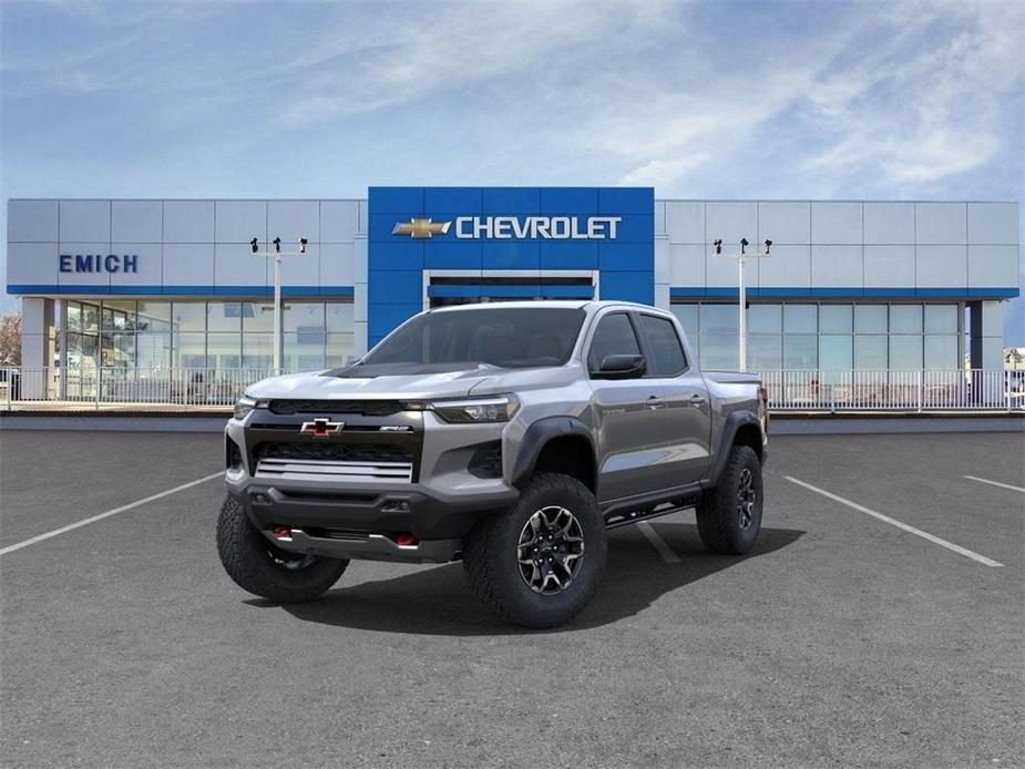 new 2024 Chevrolet Colorado car, priced at $53,234