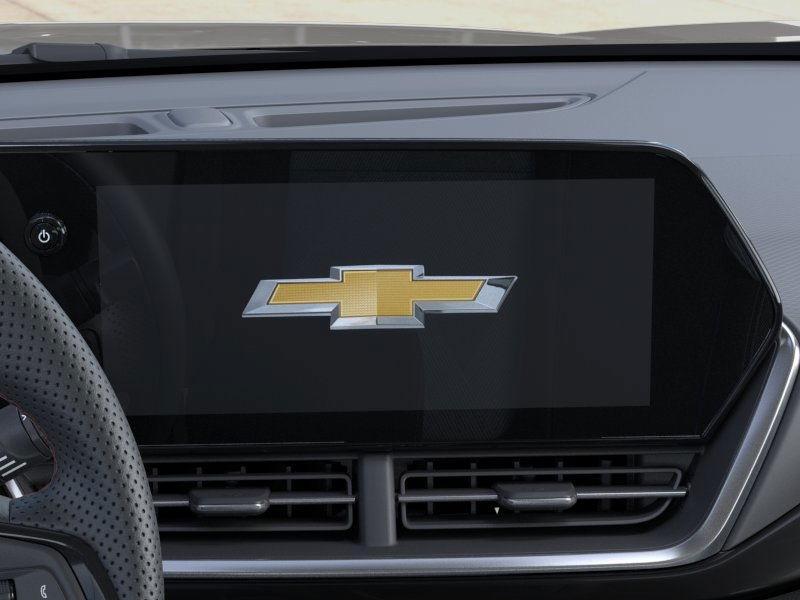 new 2026 Chevrolet Trax car, priced at $26,715