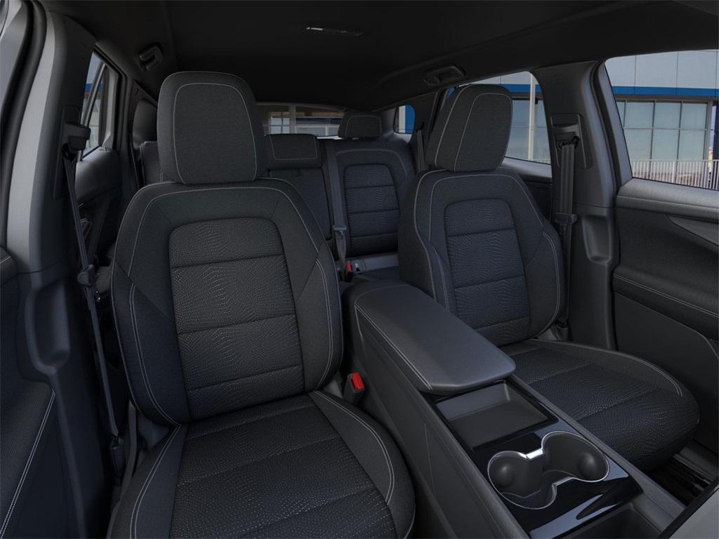 new 2025 Chevrolet Blazer EV car, priced at $50,164