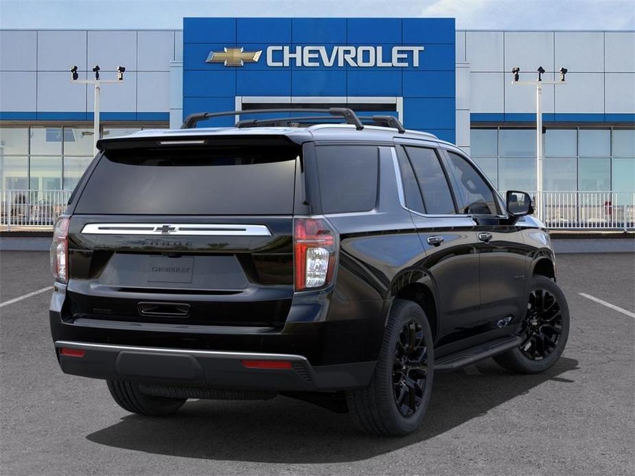 new 2024 Chevrolet Tahoe car, priced at $84,426