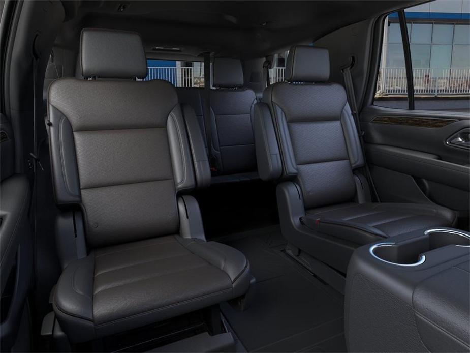 new 2024 Chevrolet Tahoe car, priced at $84,426