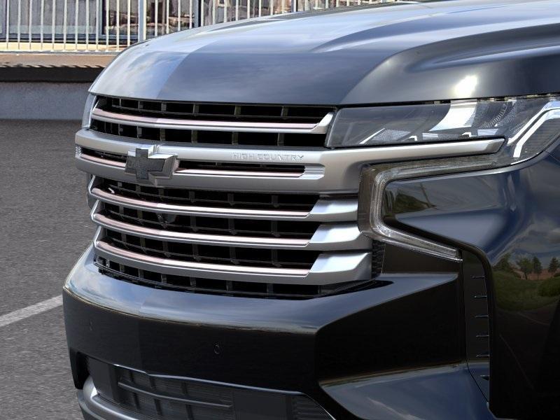 new 2024 Chevrolet Tahoe car, priced at $84,426