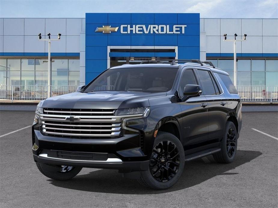 new 2024 Chevrolet Tahoe car, priced at $84,426