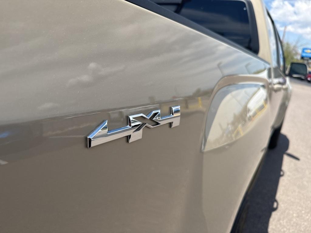 used 2022 GMC Canyon car, priced at $37,699