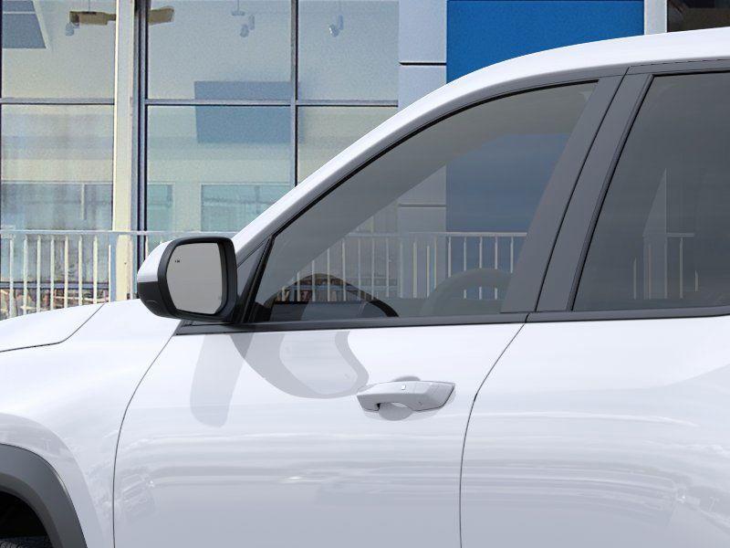 new 2026 Chevrolet Equinox car, priced at $31,469