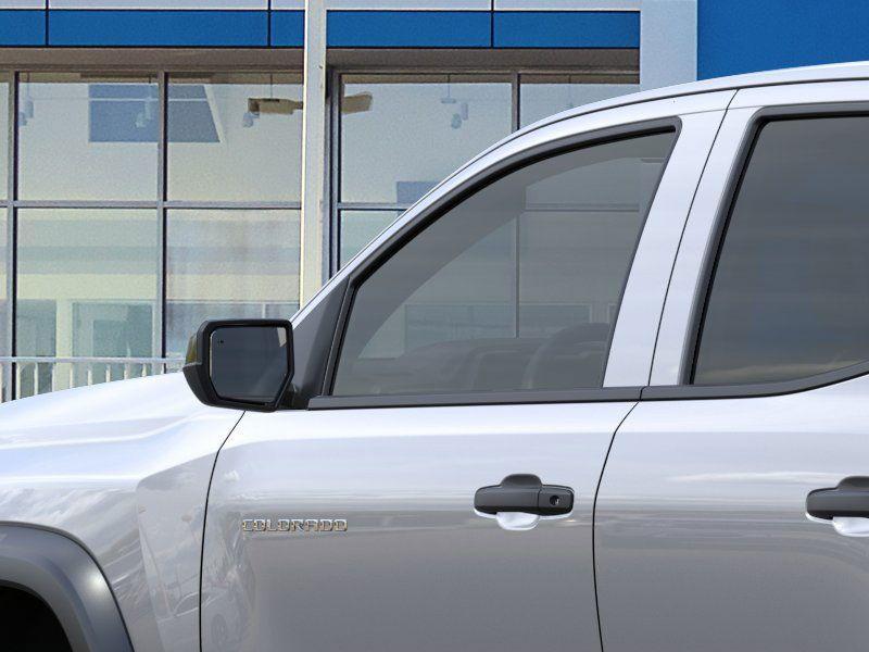 new 2026 Chevrolet Colorado car, priced at $39,784