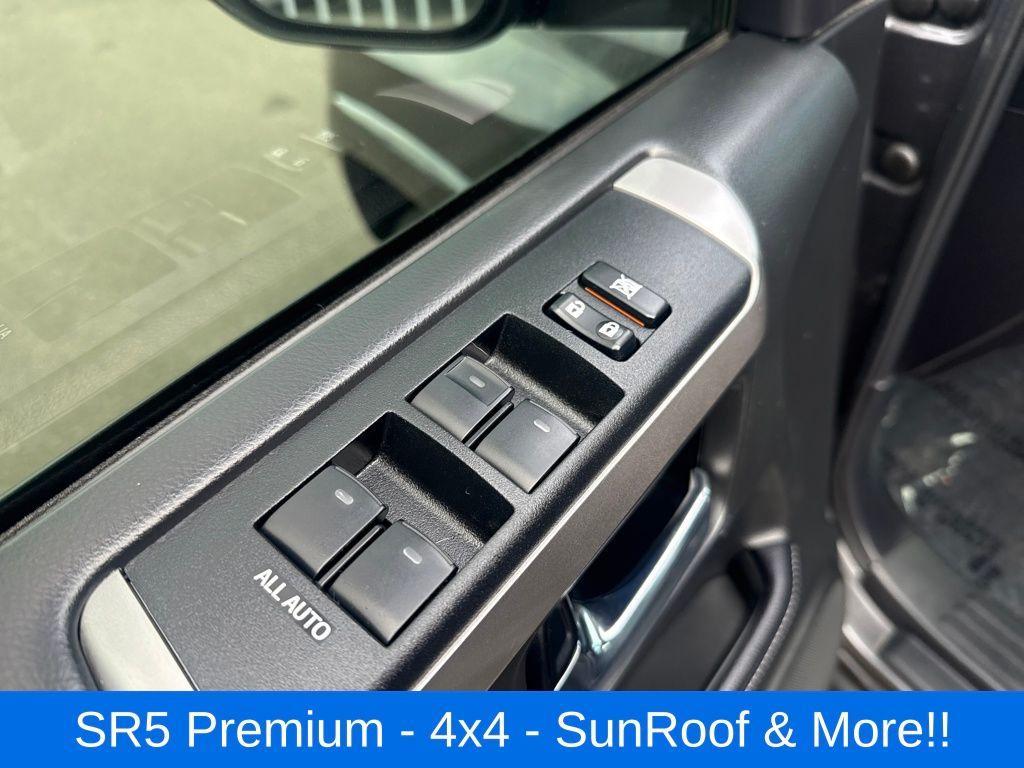 used 2018 Toyota 4Runner car, priced at $31,399