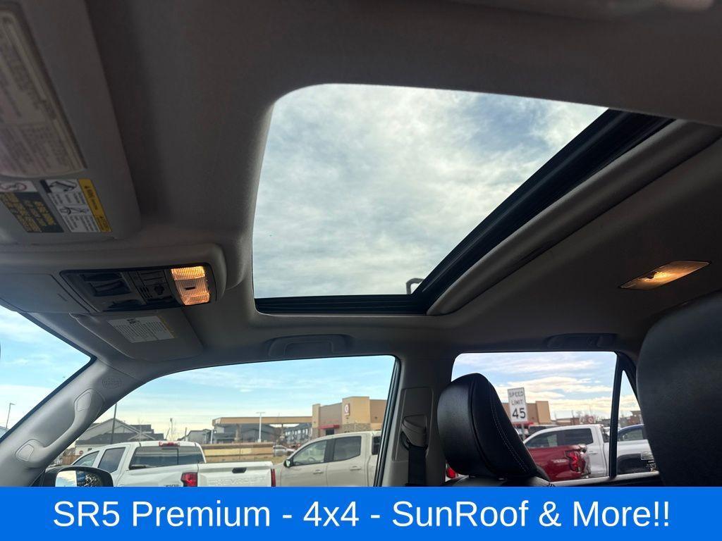 used 2018 Toyota 4Runner car, priced at $31,399