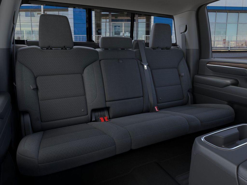 new 2026 Chevrolet Silverado 2500 car, priced at $65,130