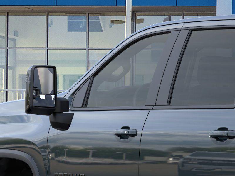 new 2026 Chevrolet Silverado 2500 car, priced at $65,130