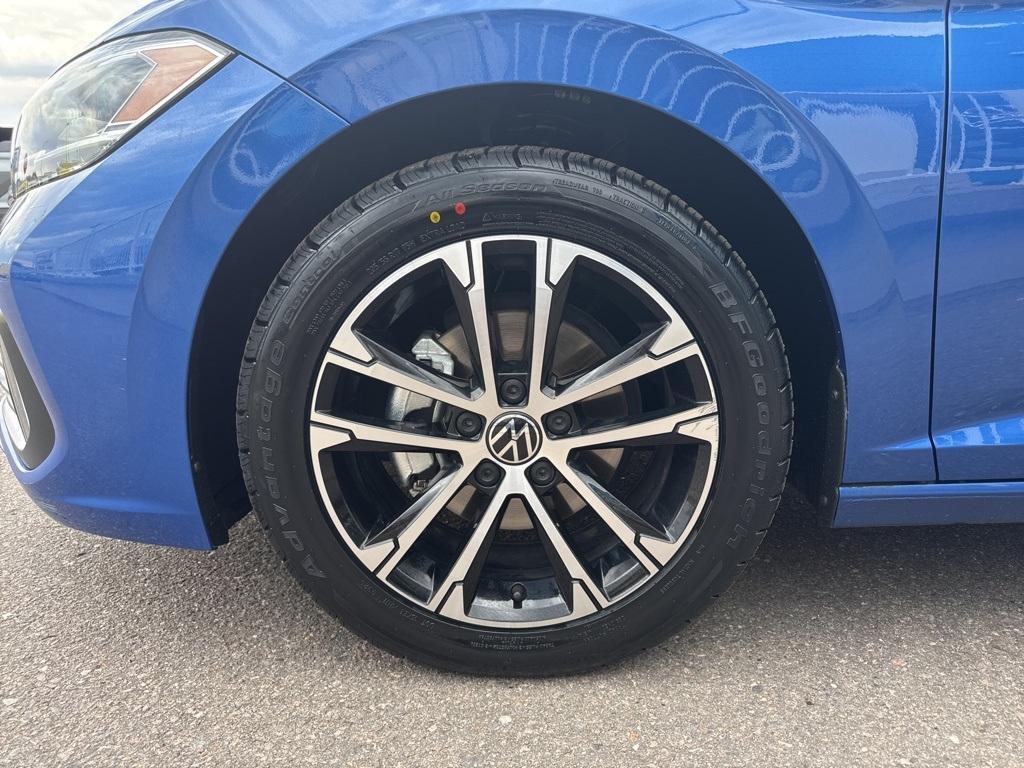 used 2022 Volkswagen Jetta car, priced at $19,999