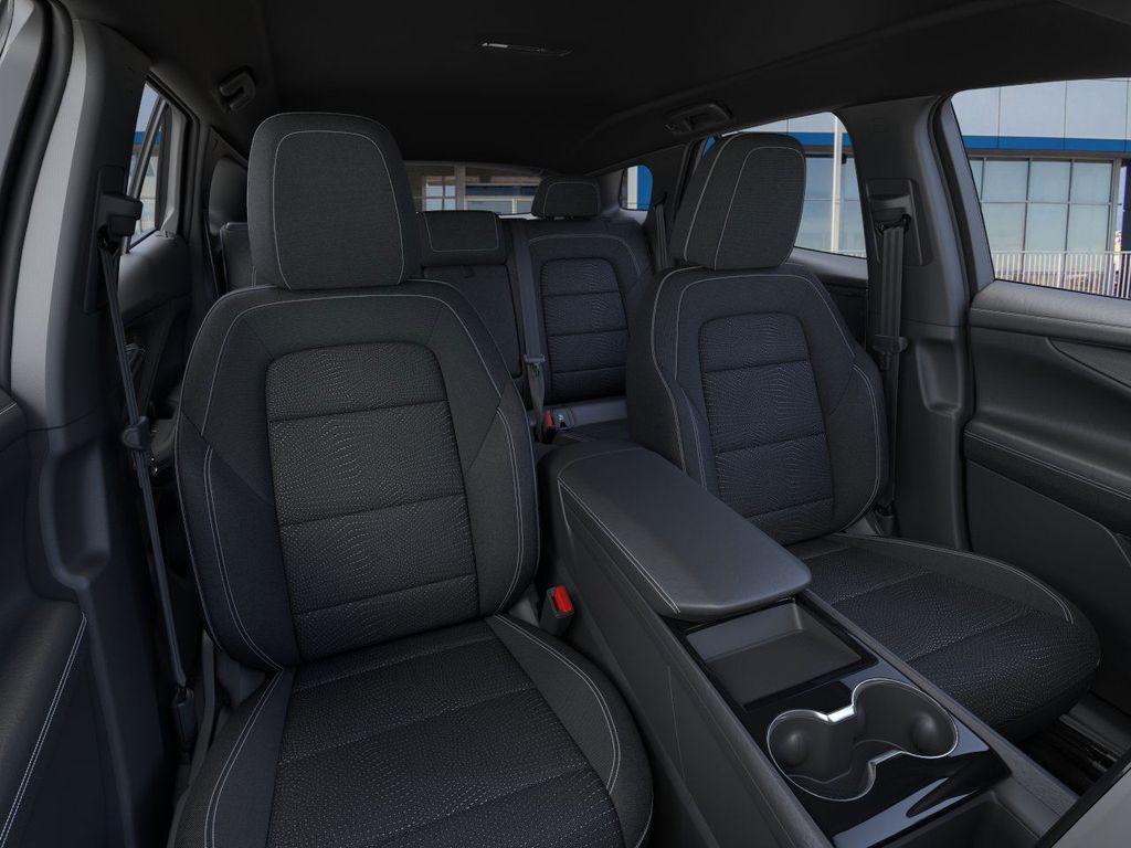 new 2026 Chevrolet Blazer EV car, priced at $46,714