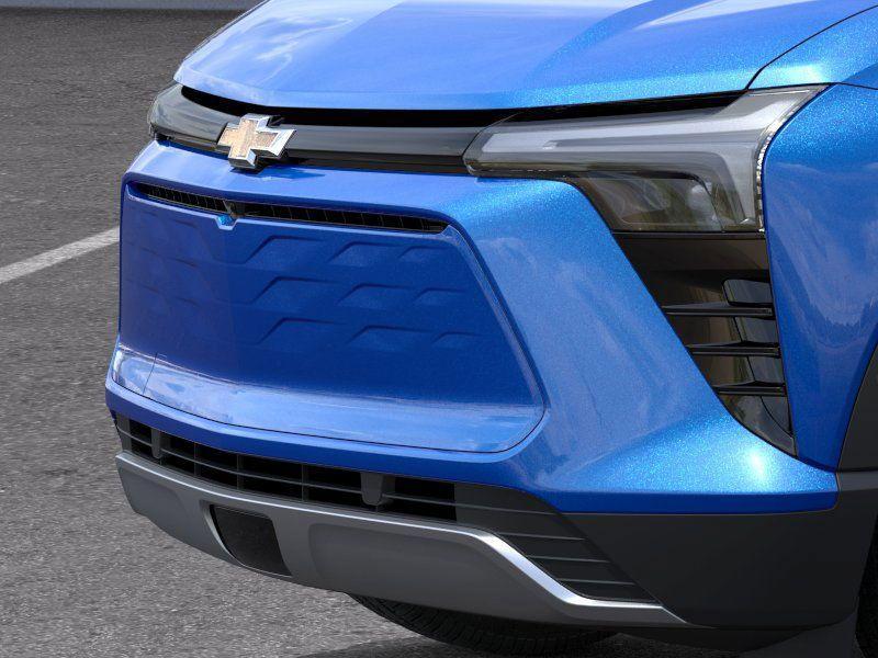 new 2026 Chevrolet Blazer EV car, priced at $46,714