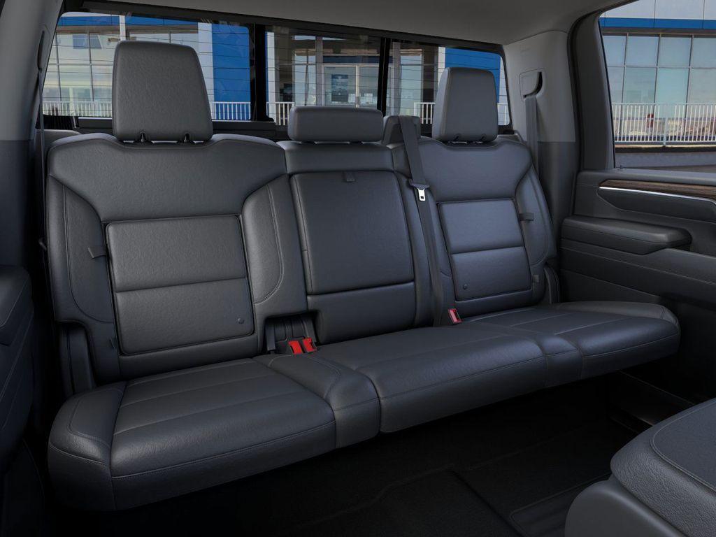 new 2026 Chevrolet Silverado 2500 car, priced at $74,406