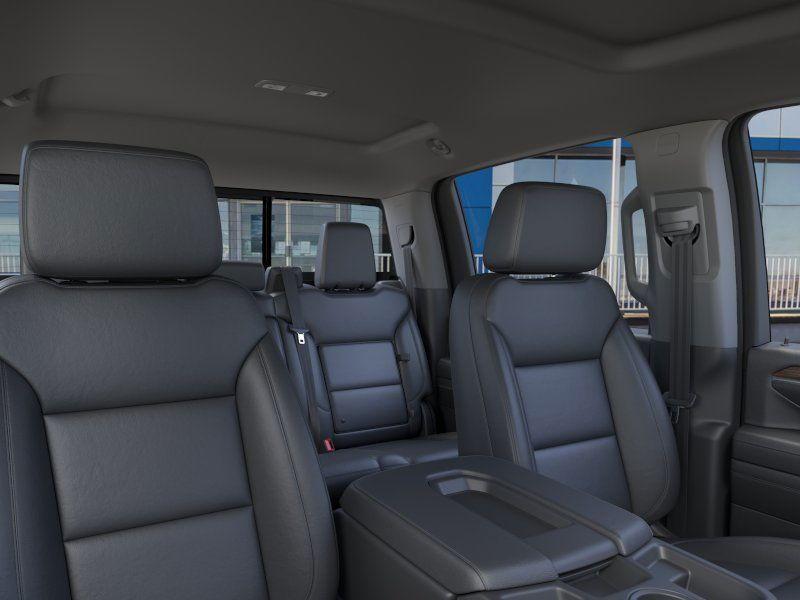 new 2026 Chevrolet Silverado 2500 car, priced at $74,406