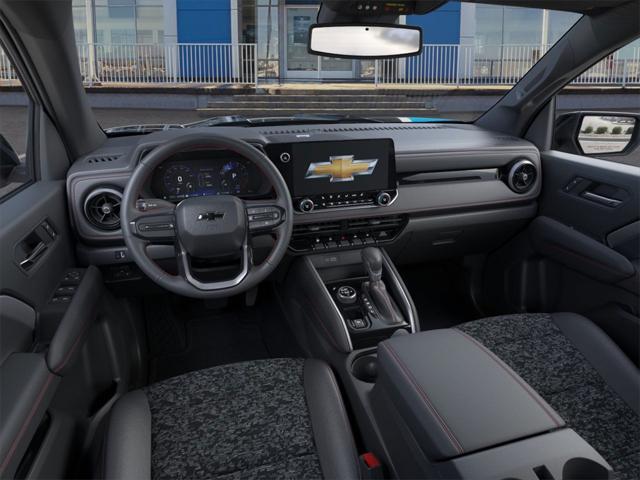 new 2024 Chevrolet Colorado car, priced at $47,879