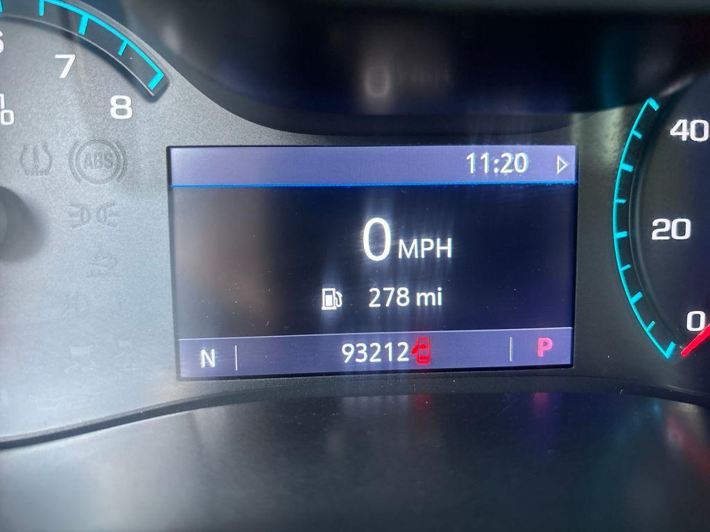 used 2019 GMC Canyon car, priced at $22,699