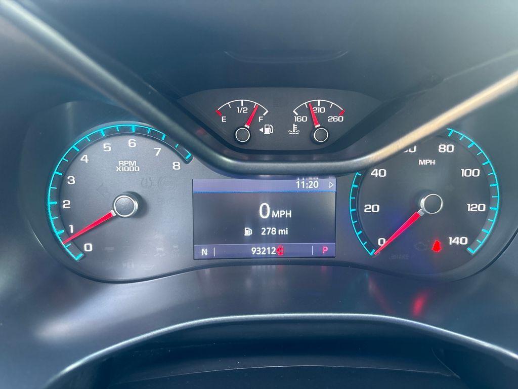 used 2019 GMC Canyon car, priced at $22,699