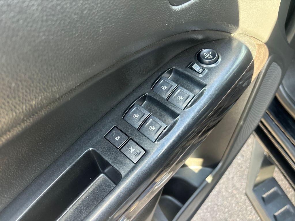 used 2019 GMC Canyon car, priced at $22,699