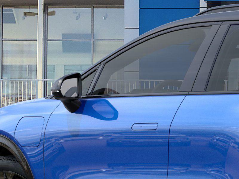 new 2026 Chevrolet Equinox EV car, priced at $44,524