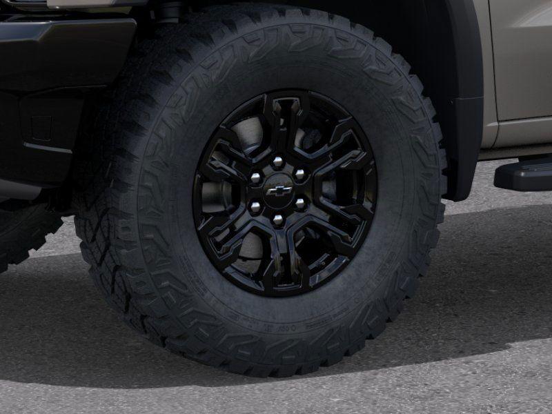 new 2026 Chevrolet Silverado 1500 car, priced at $70,482