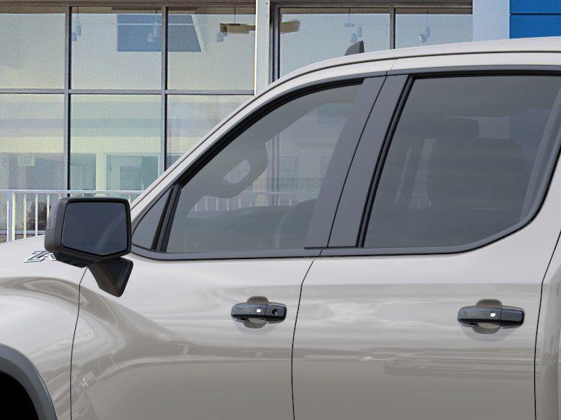 new 2026 Chevrolet Silverado 1500 car, priced at $70,482