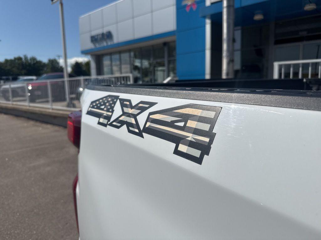 used 2021 Chevrolet Silverado 1500 car, priced at $24,999