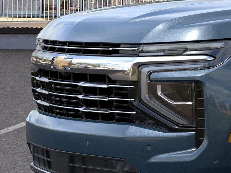 new 2025 Chevrolet Tahoe car, priced at $73,069