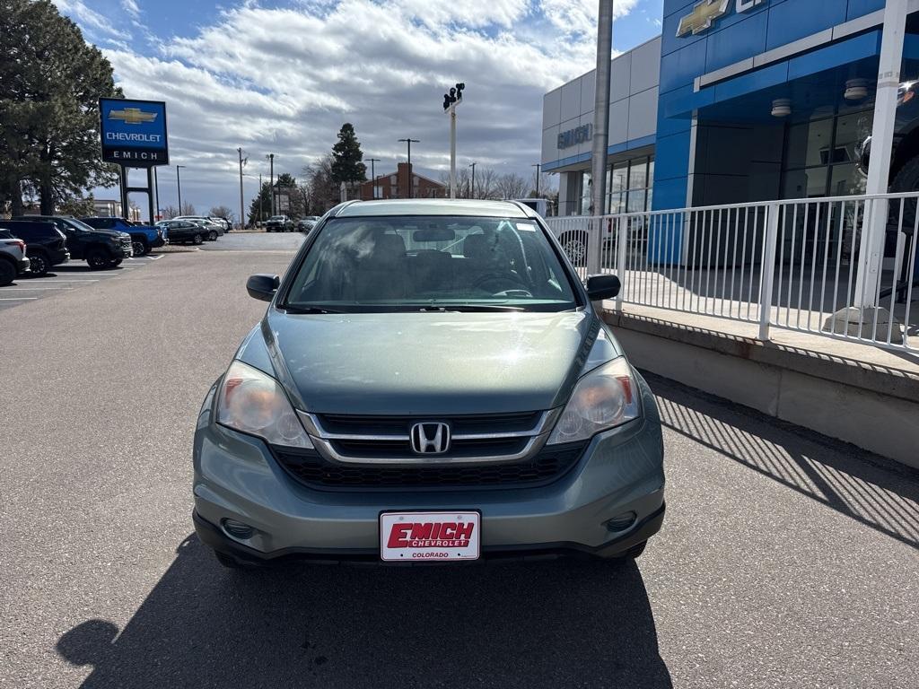 used 2011 Honda CR-V car, priced at $9,999