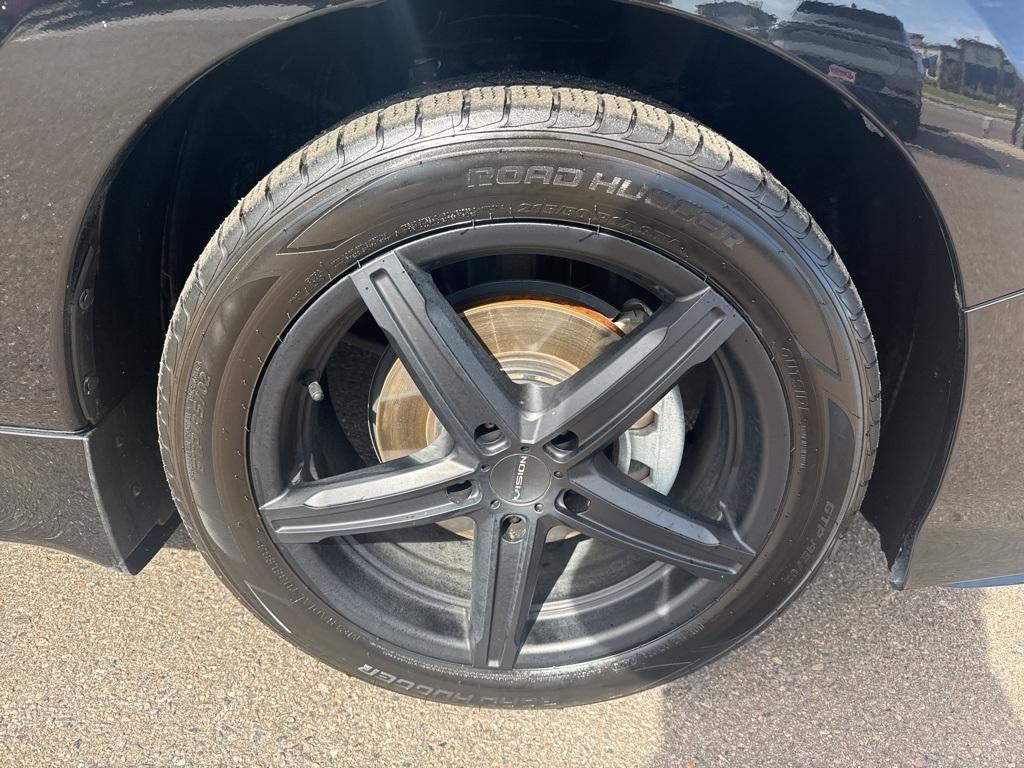 used 2020 Nissan Leaf car, priced at $15,999