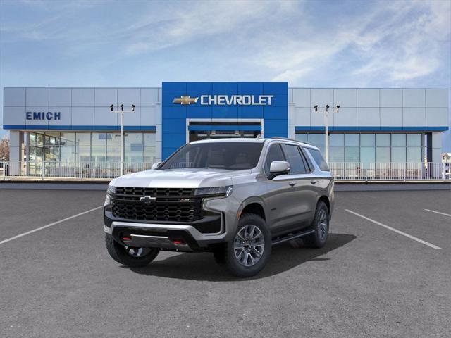 new 2024 Chevrolet Tahoe car, priced at $71,183