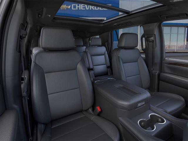 new 2024 Chevrolet Tahoe car, priced at $71,183