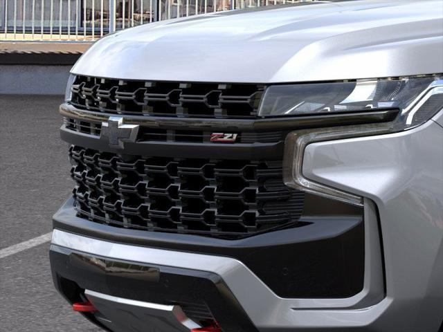 new 2024 Chevrolet Tahoe car, priced at $71,183