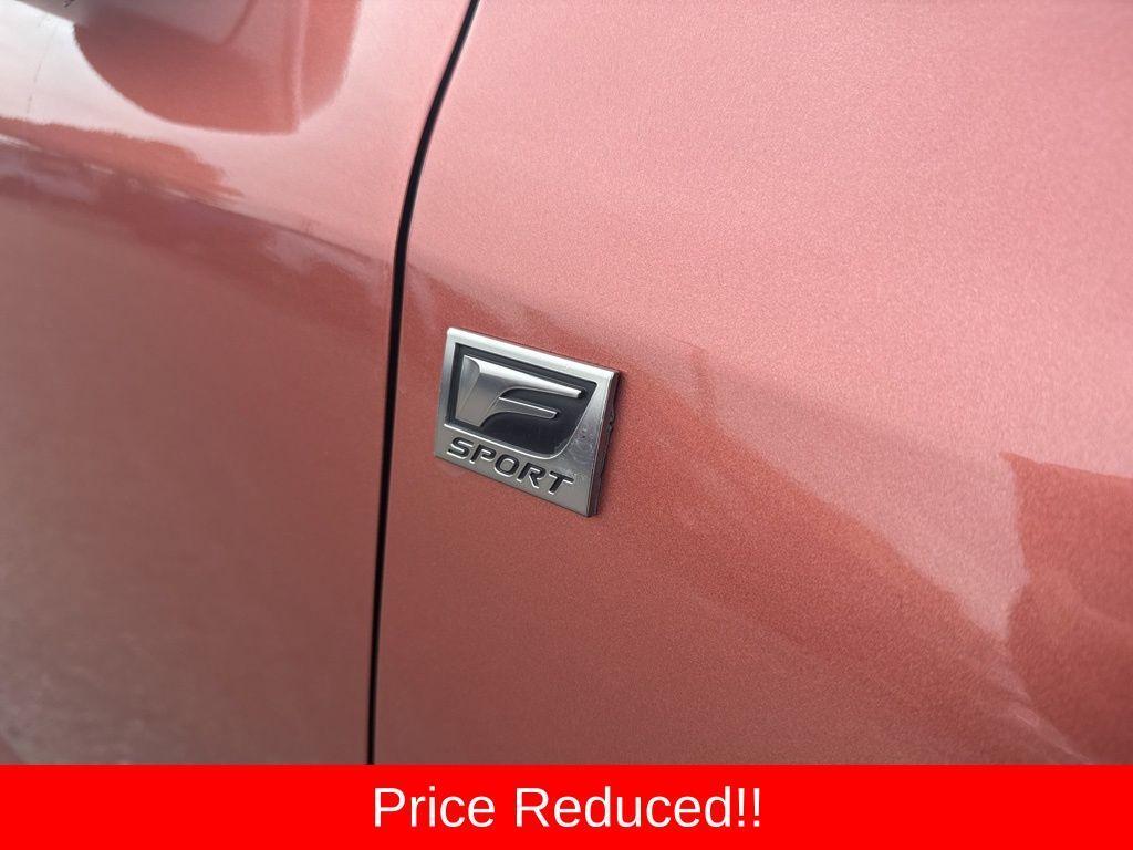 used 2023 Lexus RX 500h car, priced at $54,399