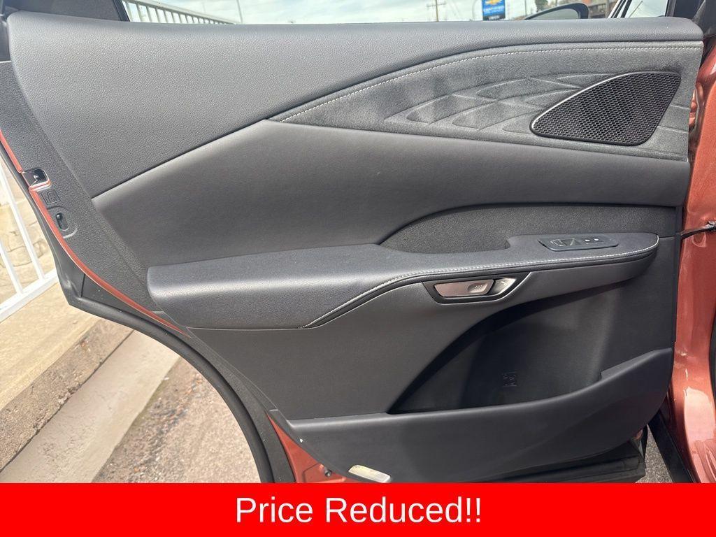 used 2023 Lexus RX 500h car, priced at $54,399