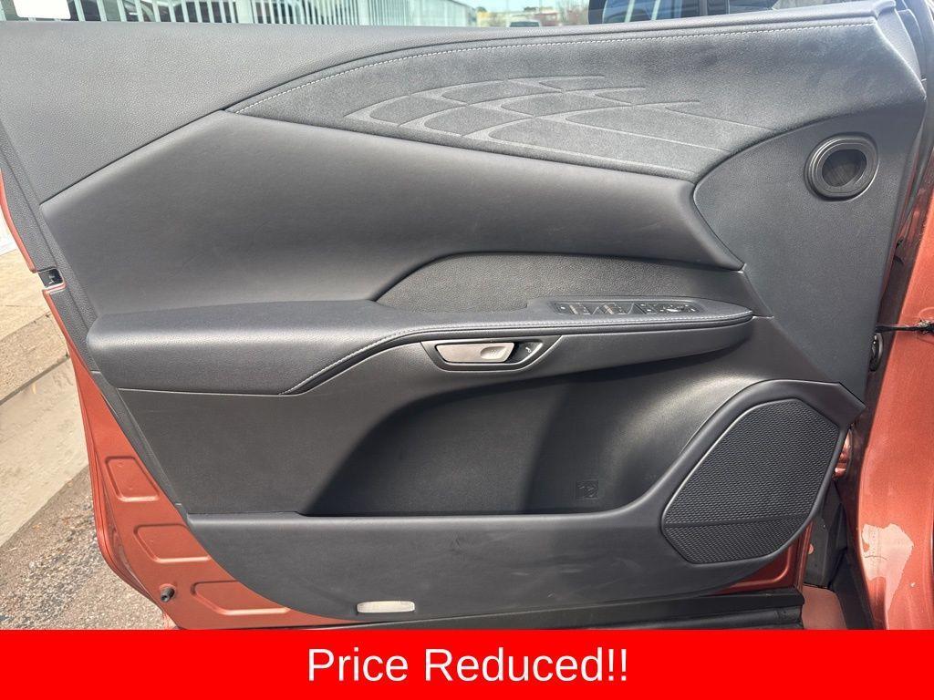 used 2023 Lexus RX 500h car, priced at $54,399