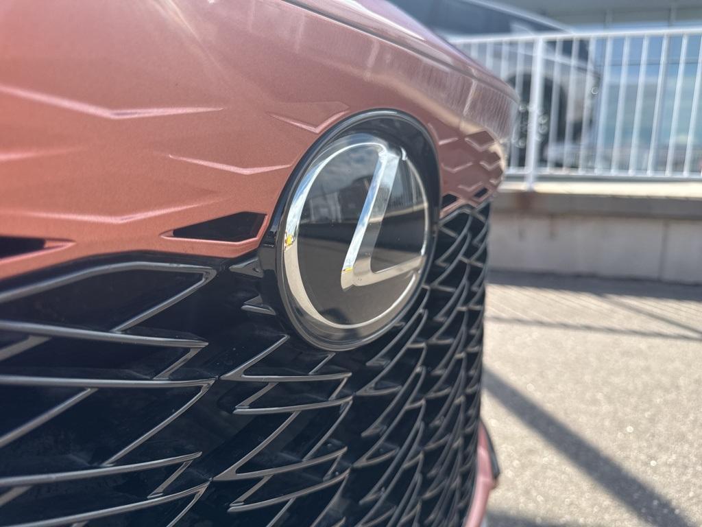 used 2023 Lexus RX 500h car, priced at $57,799