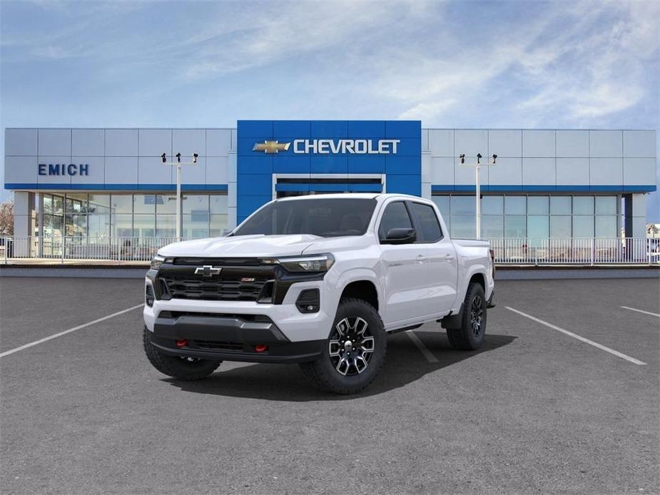 new 2024 Chevrolet Colorado car, priced at $44,034